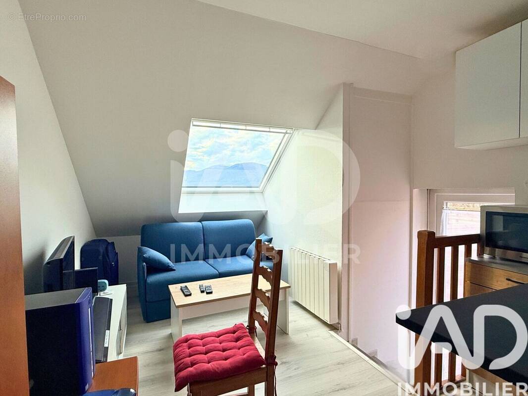 Photo 1 - Appartement à BOLLWILLER