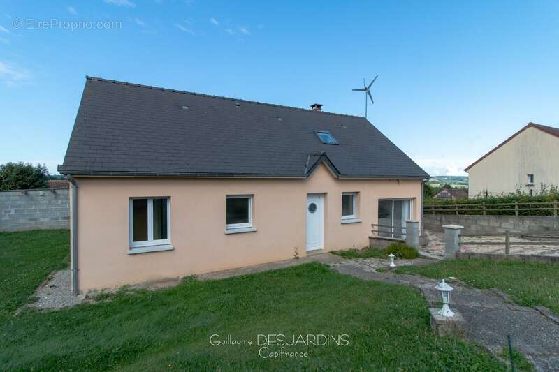 Investisseur Maison à vendre GACE (61) - photo 3