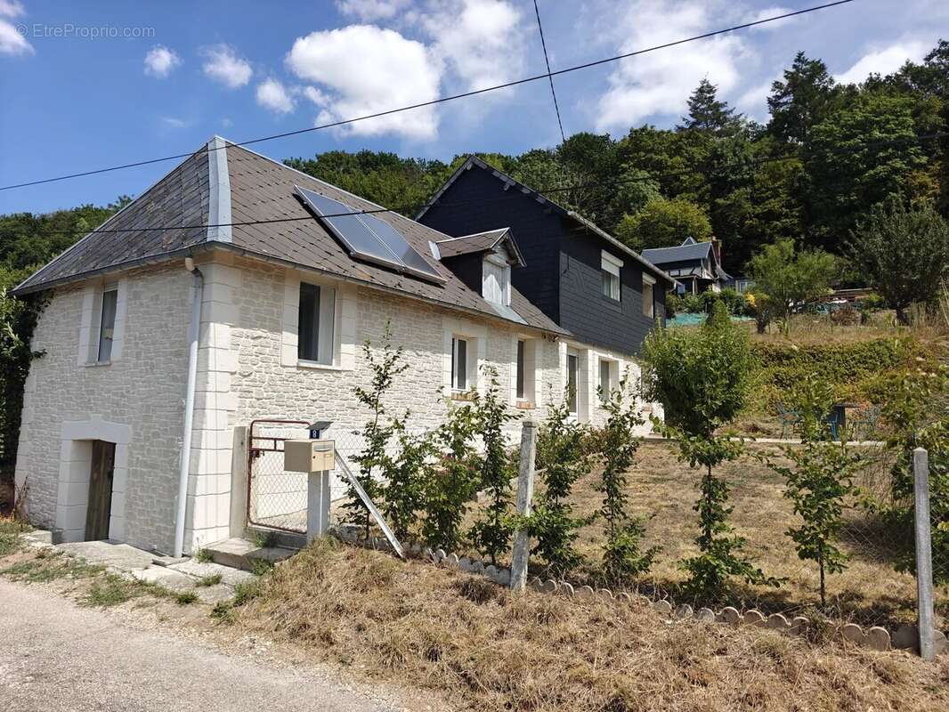 Maison à BRIONNE