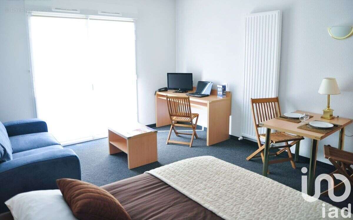 Photo 3 - Appartement à NANTES