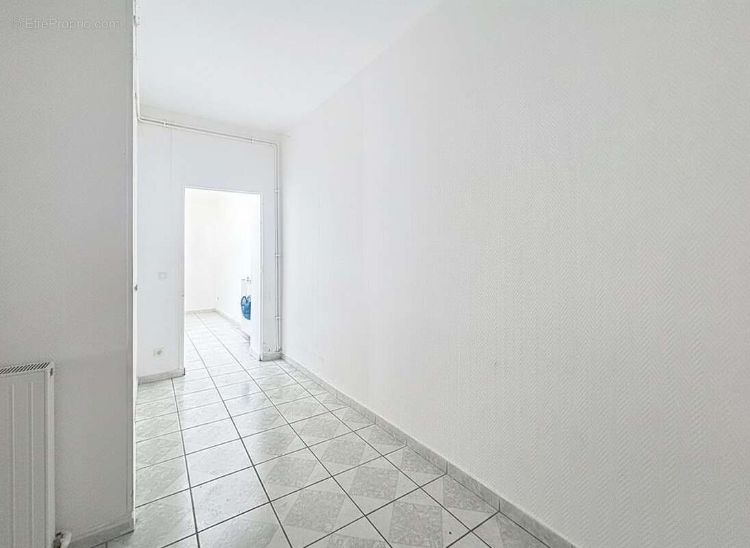 Appartement à MONTAUBAN