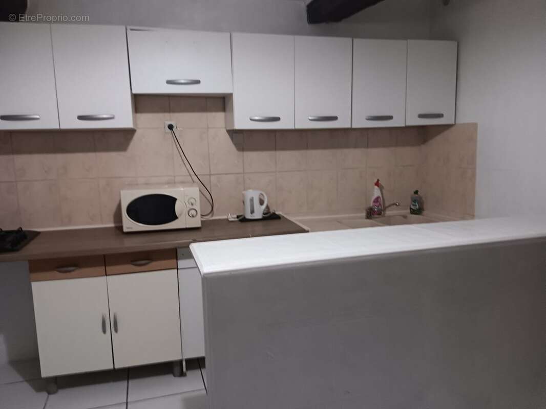 Appartement à TOUL