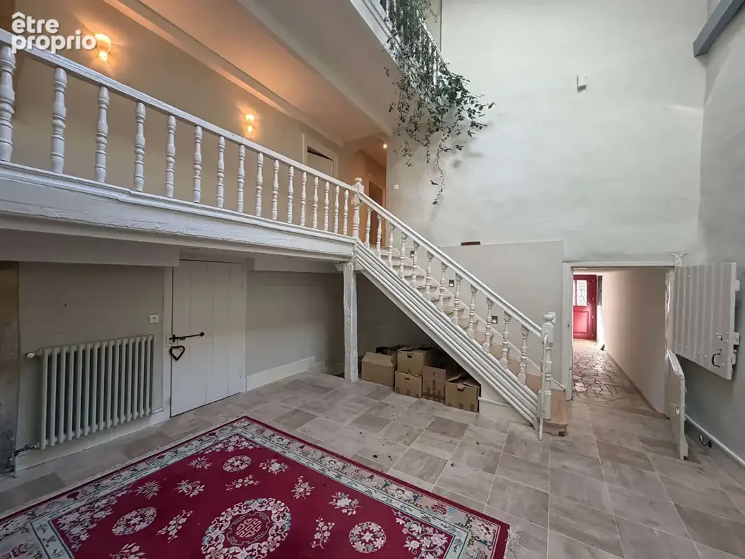 Maison de village Rozérieulles 10 pièce(s) 320 m2 + 1 appartement privatif de 70 m² - photo 12