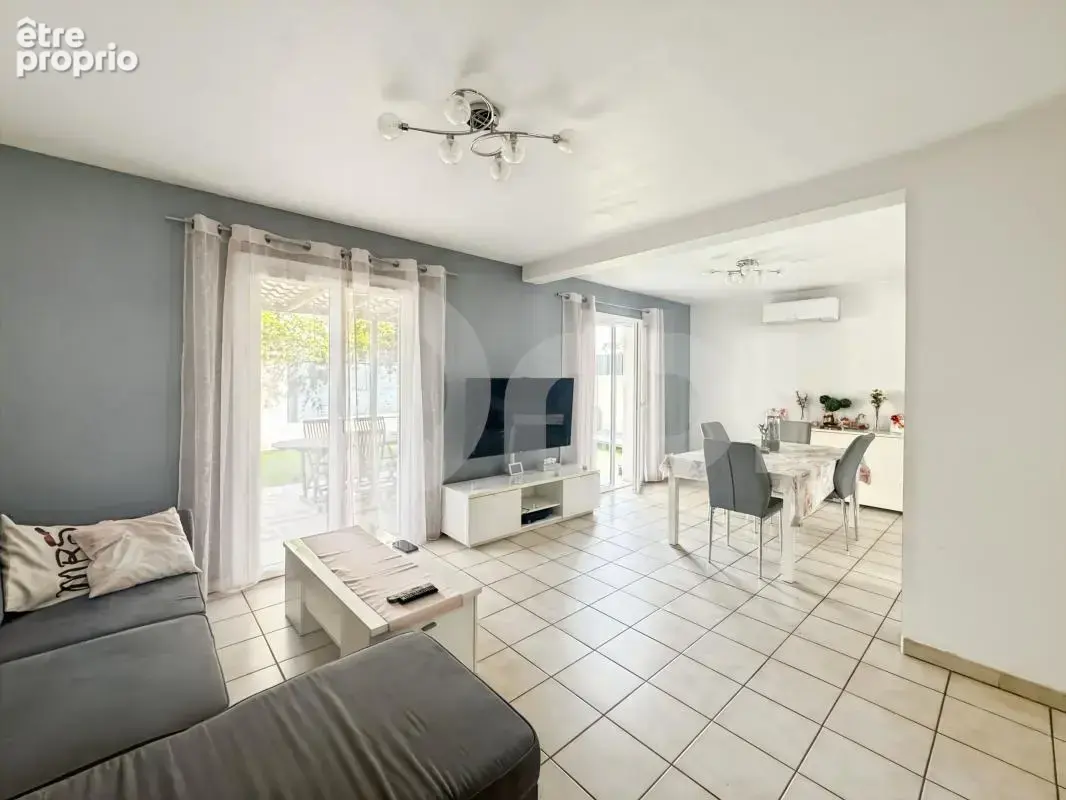  exclusivité orpi – la crau – maison - photo 3