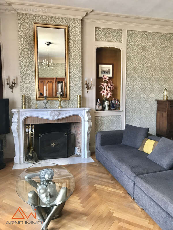 Maison à GAILLAC