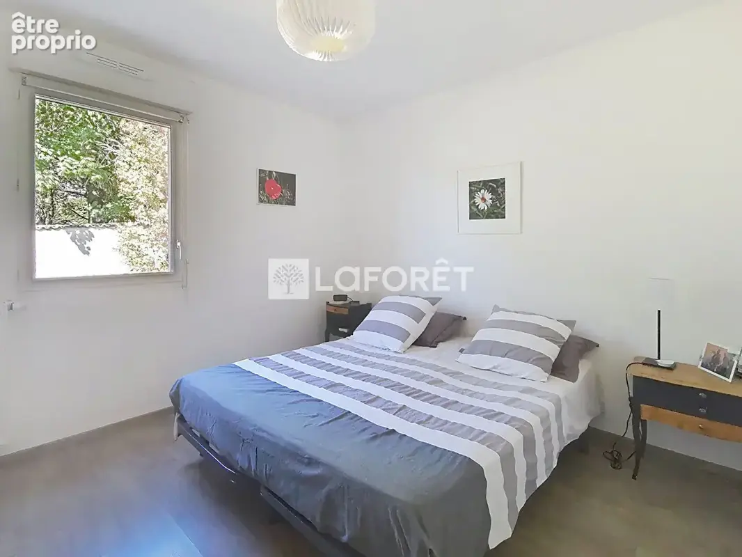 Appartement Genay 4 pièce(s) 80.4 m2, lumineux et sans travaux - photo 3