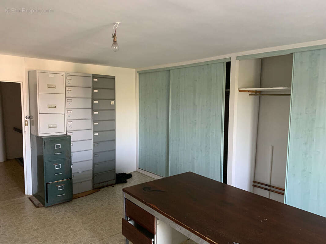 Appartement à CRAS-SUR-REYSSOUZE
