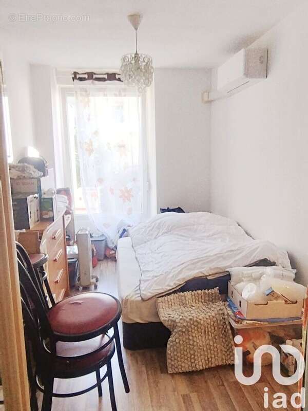 Photo 5 - Appartement à MULHOUSE