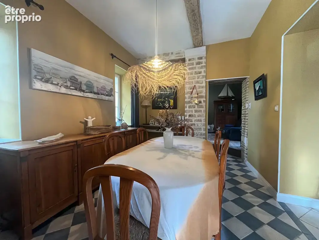 Maison 157m² à baincthun - photo 5