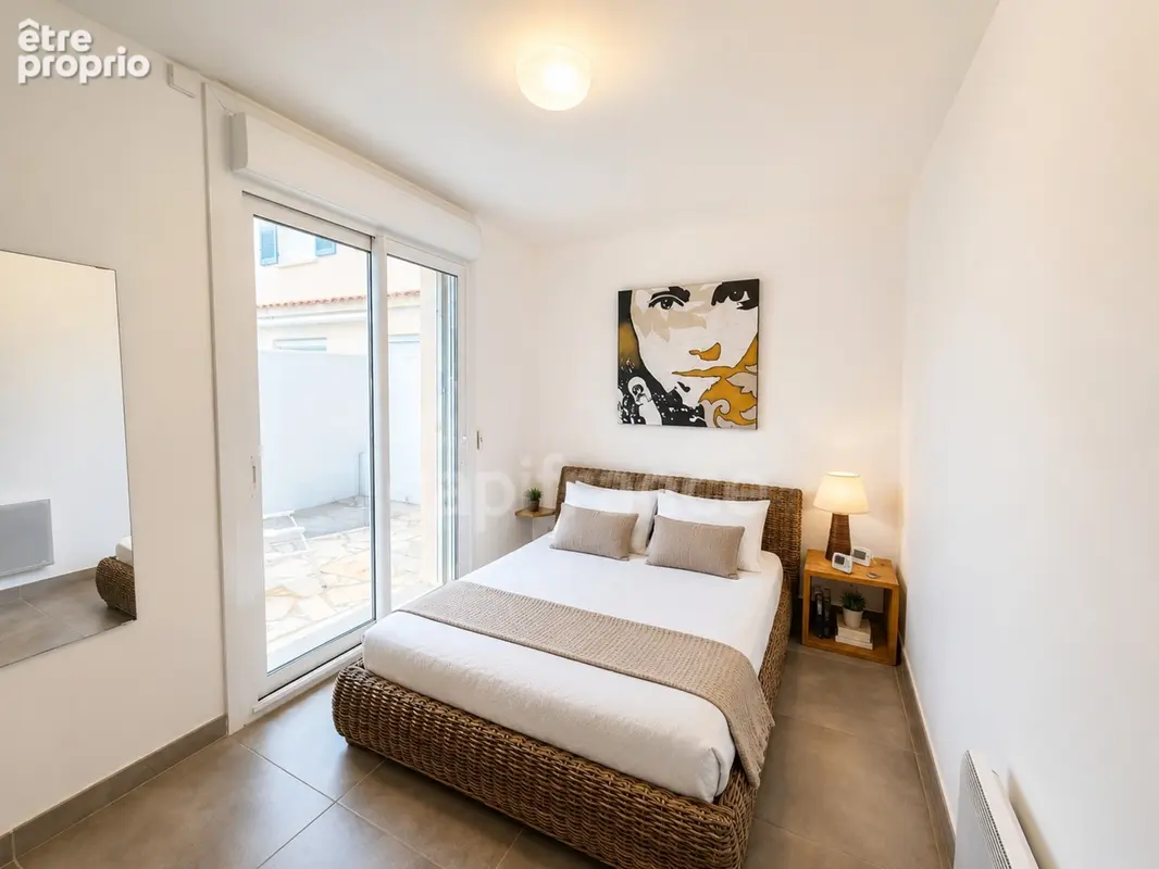 Appartement à vendre 5 pièces AGAY (83), magnifique vue mer !! - photo 4