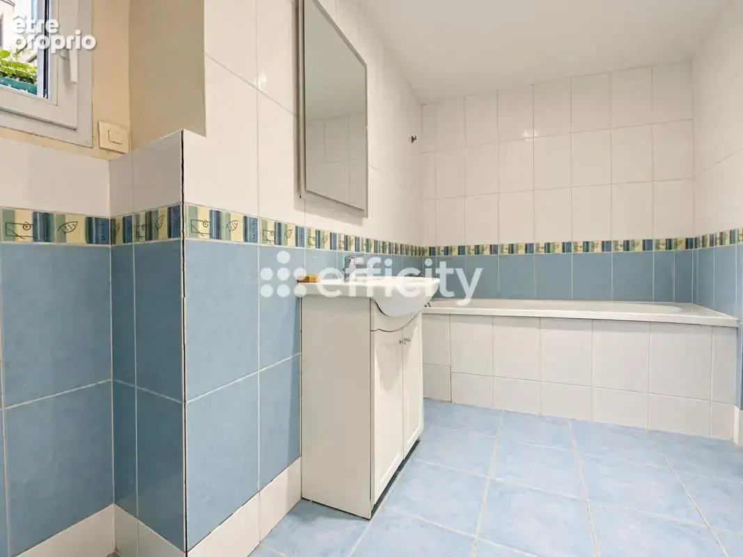 Maison 3 pièces 50 m² à vendre à Paris-20e (75020) - photo 16