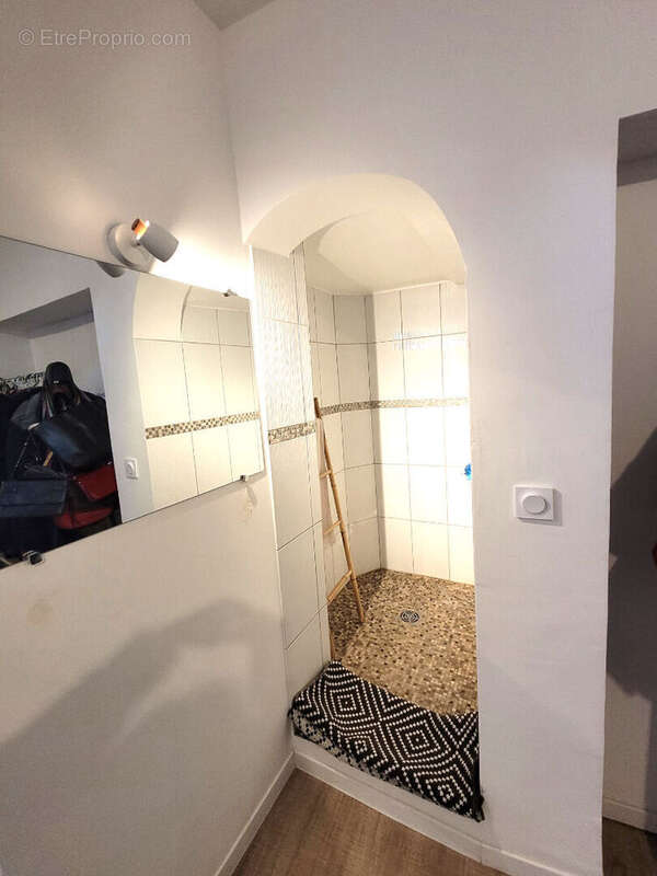 Appartement à CARPENTRAS