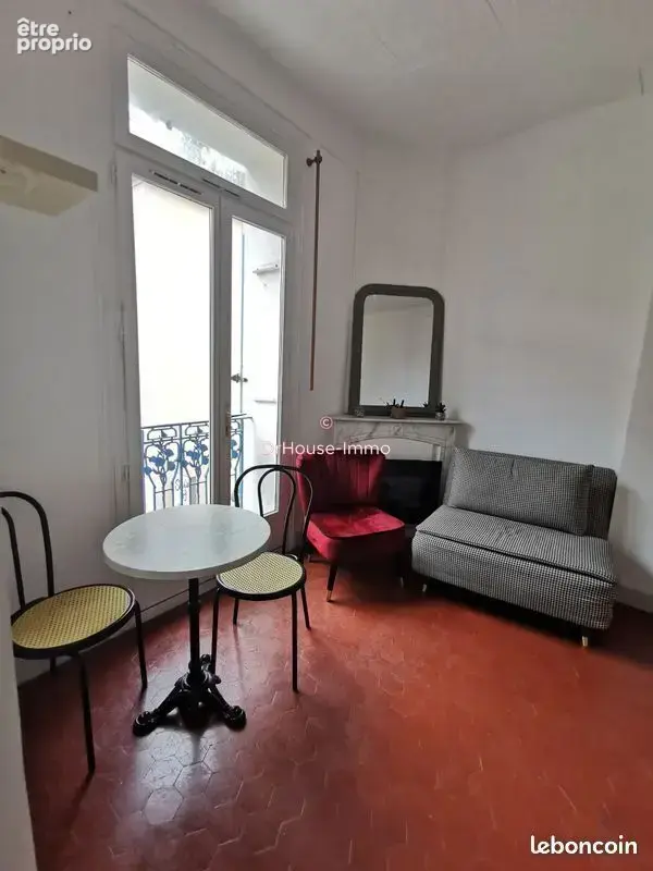 Appartement 38 m² à Saint-Raphael  - photo 10
