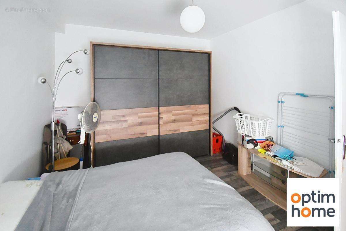 2 immeubles de 8 appartements (2 et 6) - photo 14