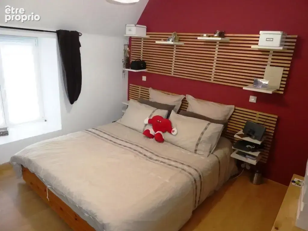 Maison en pierres - photo 16