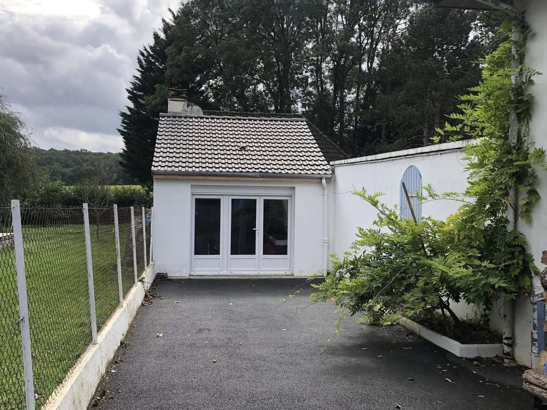 Maison à LA BELLIOLE