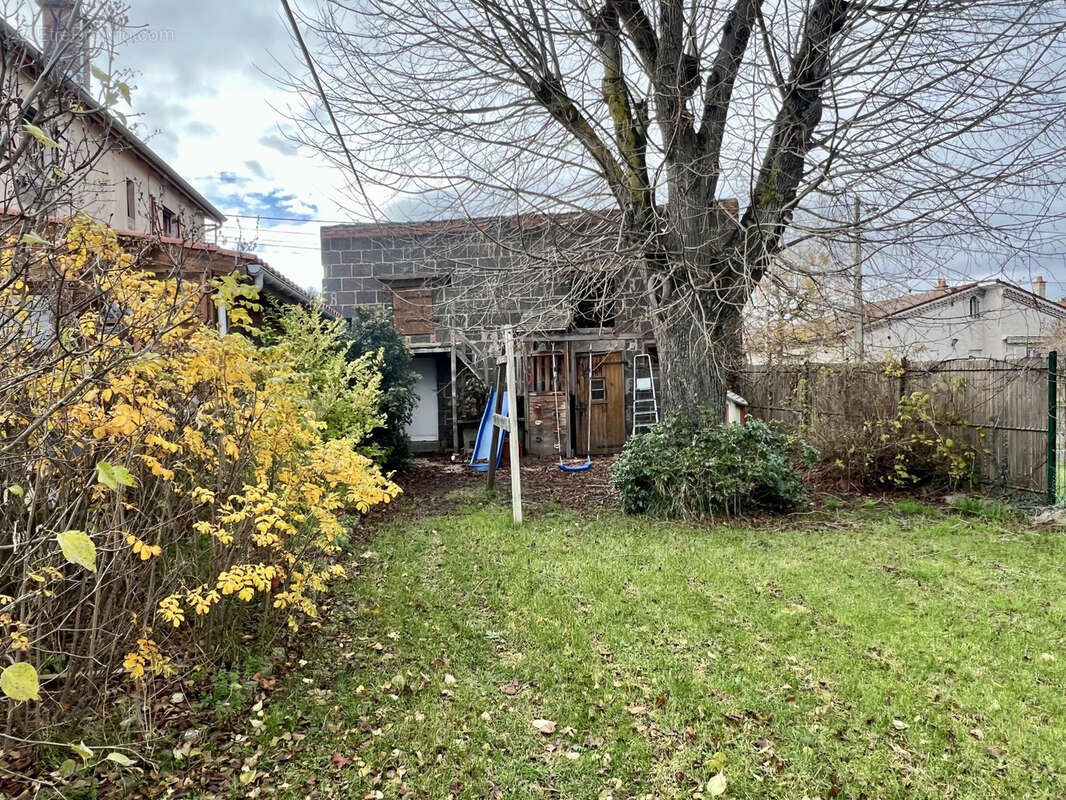 Maison à SAINTE-FLORINE