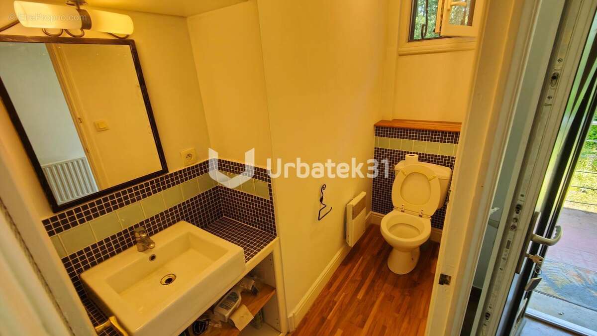 Maison - 4 pièces - 125 m² - photo 12
