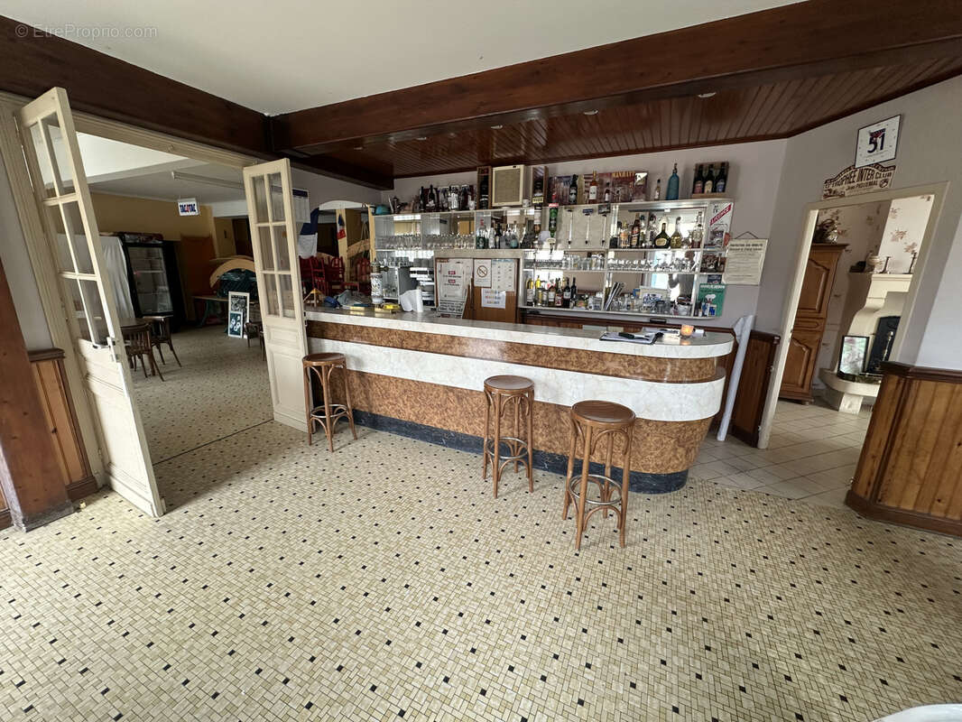 Appartement à LAGUPIE