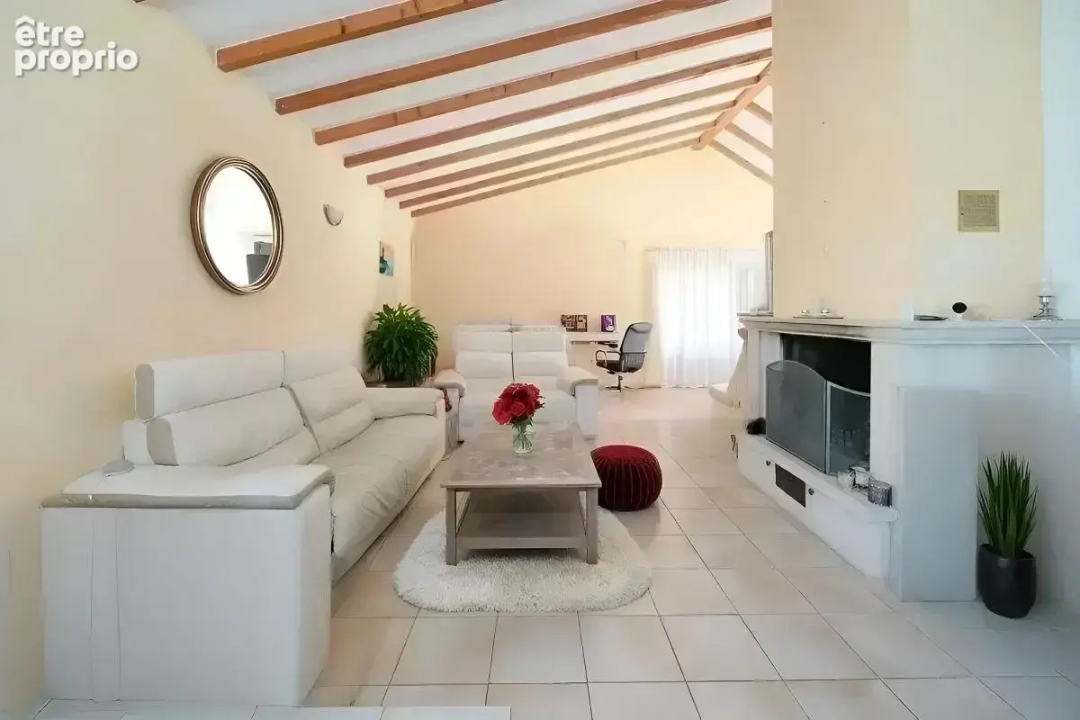 Maison individuelle - photo 5