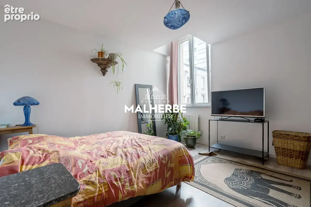 Esprit loft et beaux volumes - photo 5