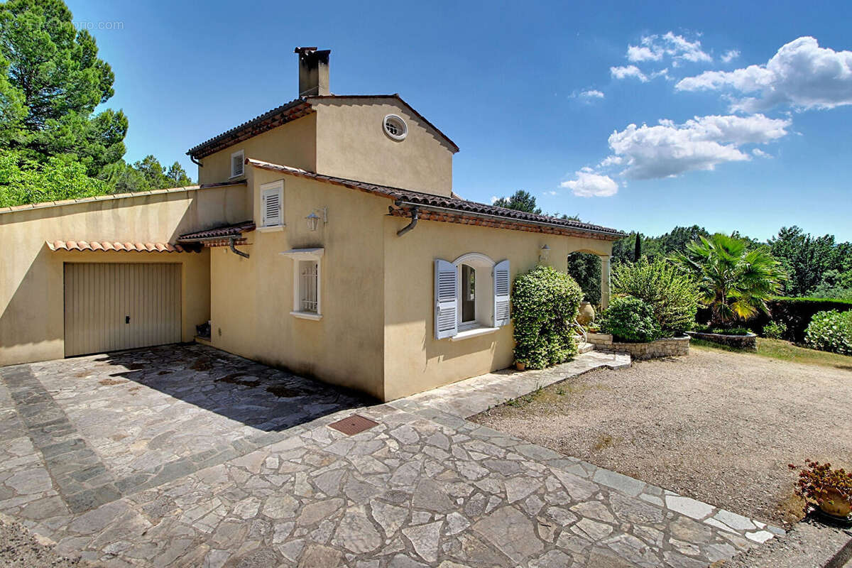 Exclusivité à lorgues !tranquillité absolue en bout d'impasse - photo 23