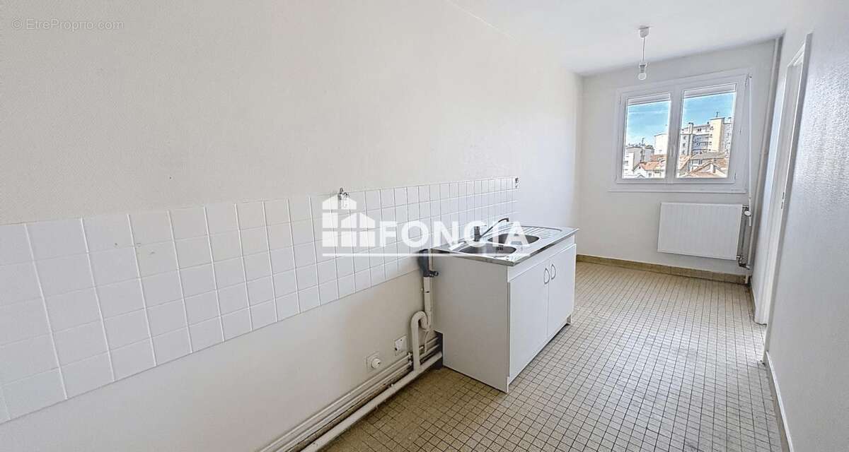 Appartement à LIMOGES