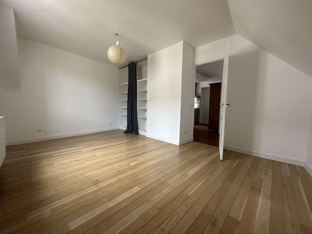 Appartement à DREUX