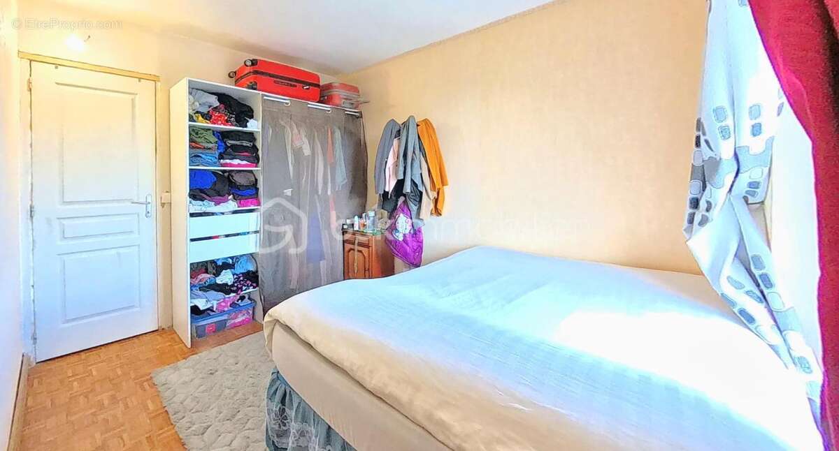 Appartement à CREIL