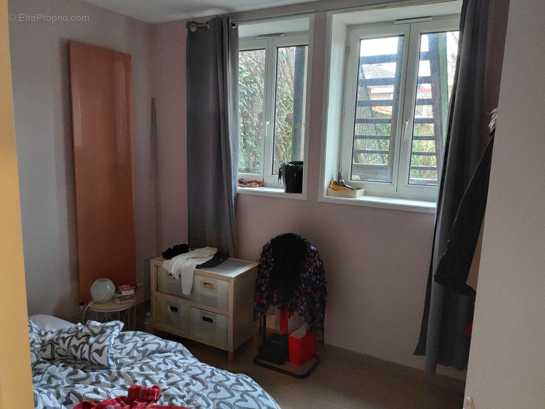 Appartement à HALLUIN