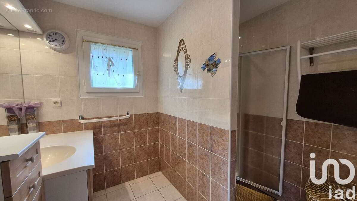 Photo 8 - Maison à ELVEN