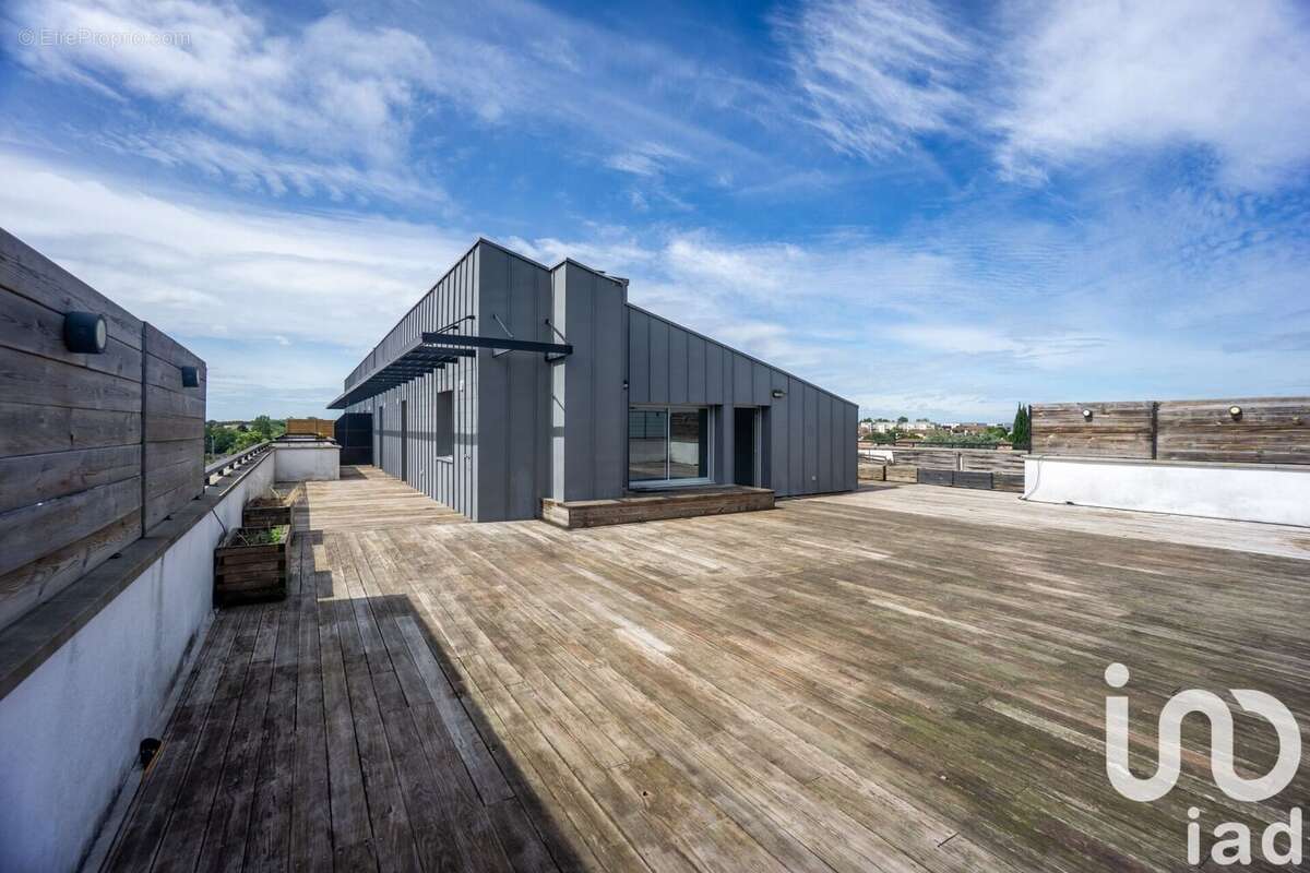 Photo 2 - Maison à TOULOUSE