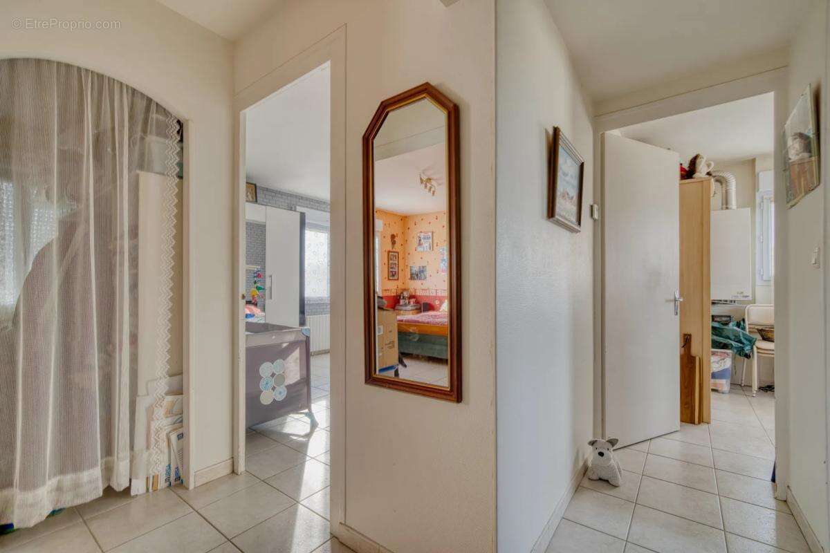 Maison de 6 pièces de 127 m² à Châtelaillon-Plage - photo 13