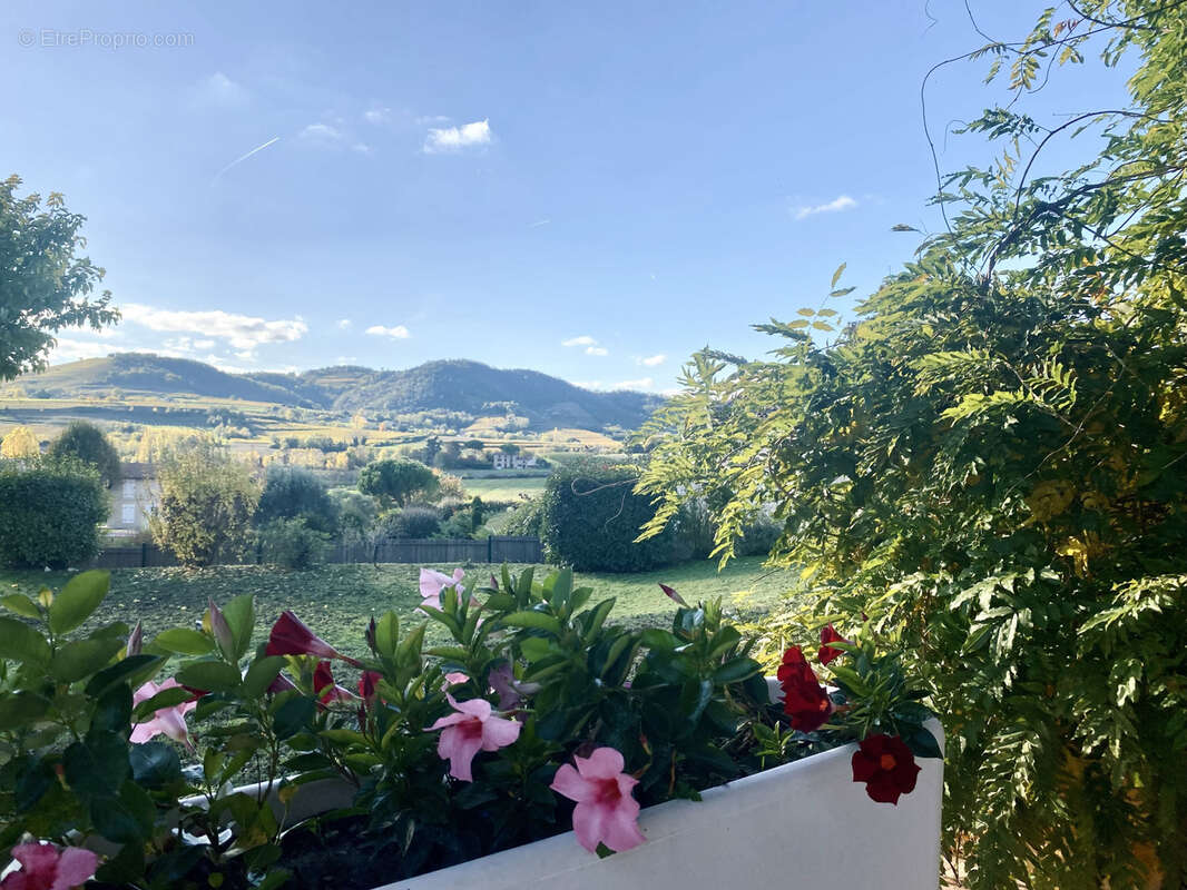 Maison à TAIN-L&#039;HERMITAGE