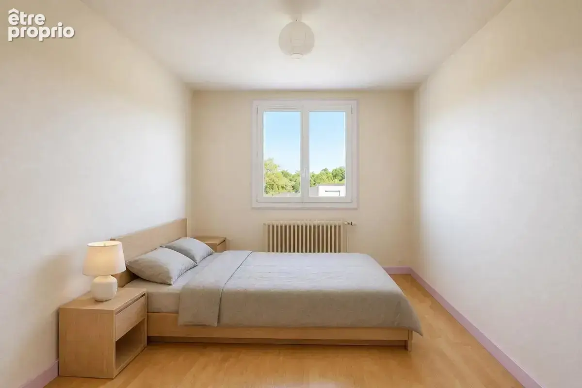 Maison de 6 pièces de 72 m² située à Semoy - photo 6