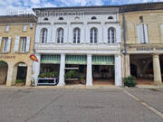 Appartement à SAUVETERRE-DE-GUYENNE