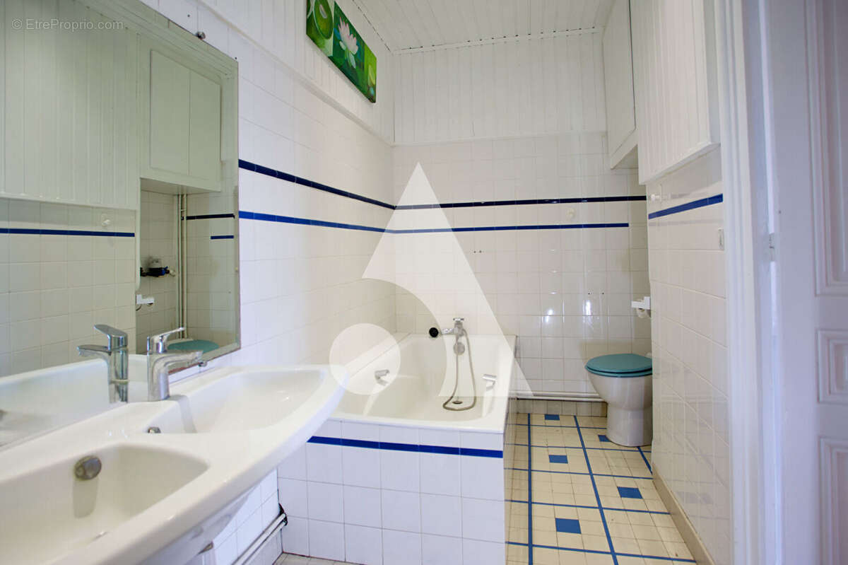 Appartement à VILLEFRANCHE-SUR-SAONE