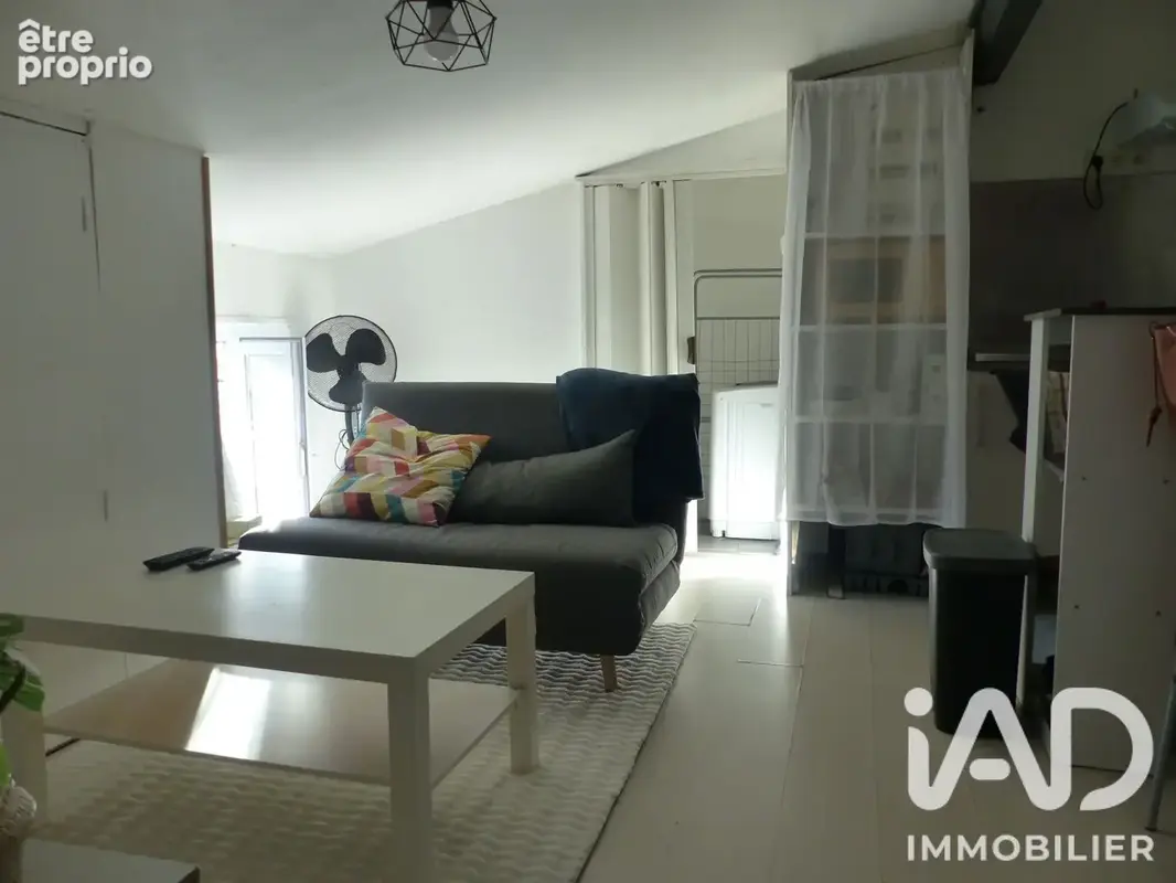 Photo 1 - Appartement à MONT-DE-MARSAN