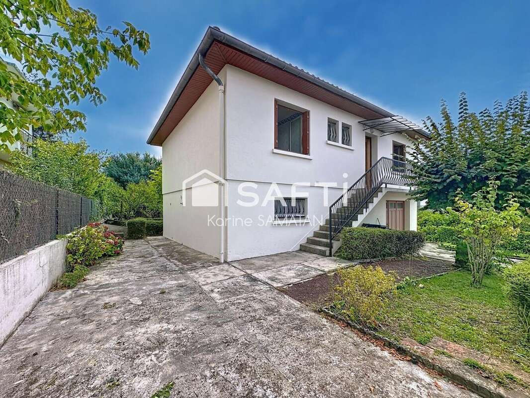 Photo 8 - Maison à L'UNION