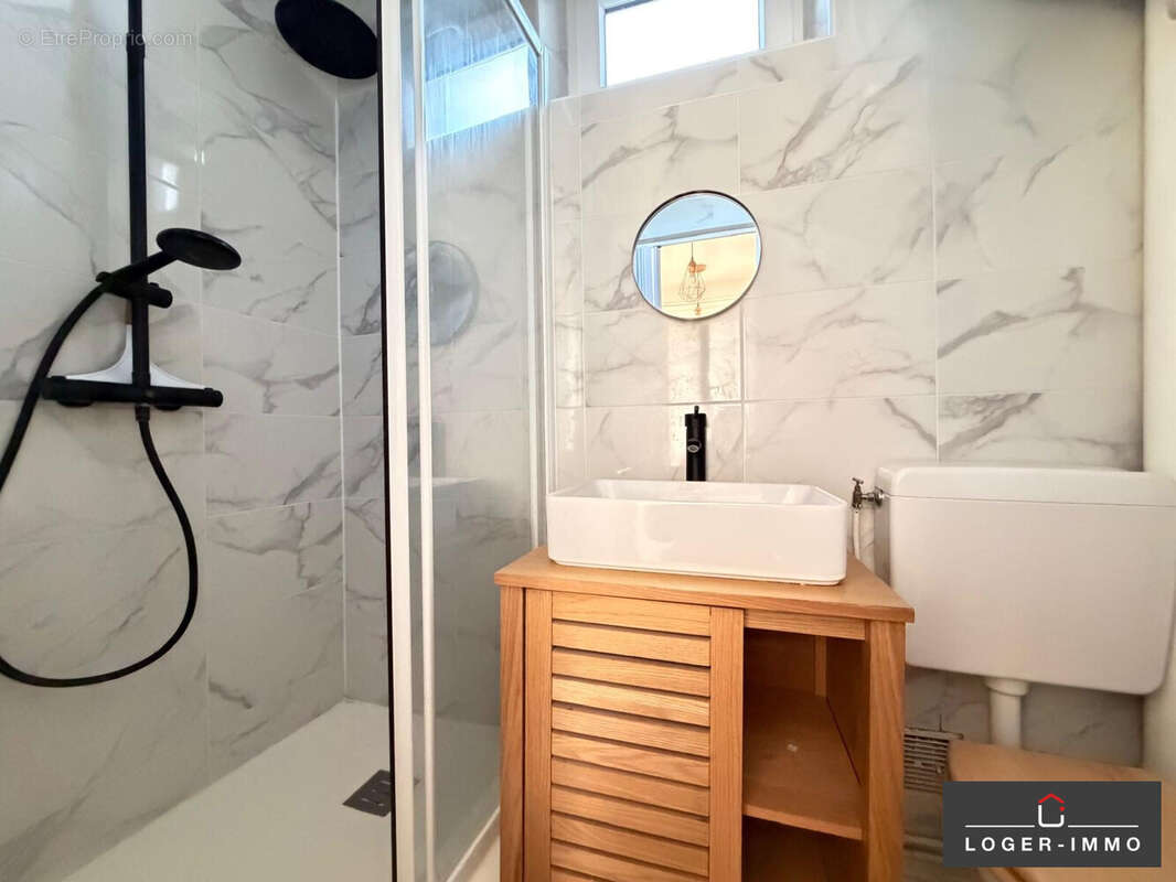 Appartement à LE PERREUX-SUR-MARNE