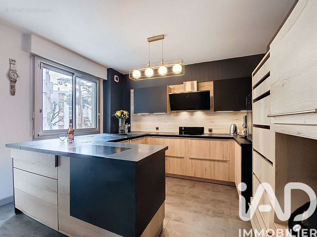 Photo 5 - Appartement à TASSIN-LA-DEMI-LUNE