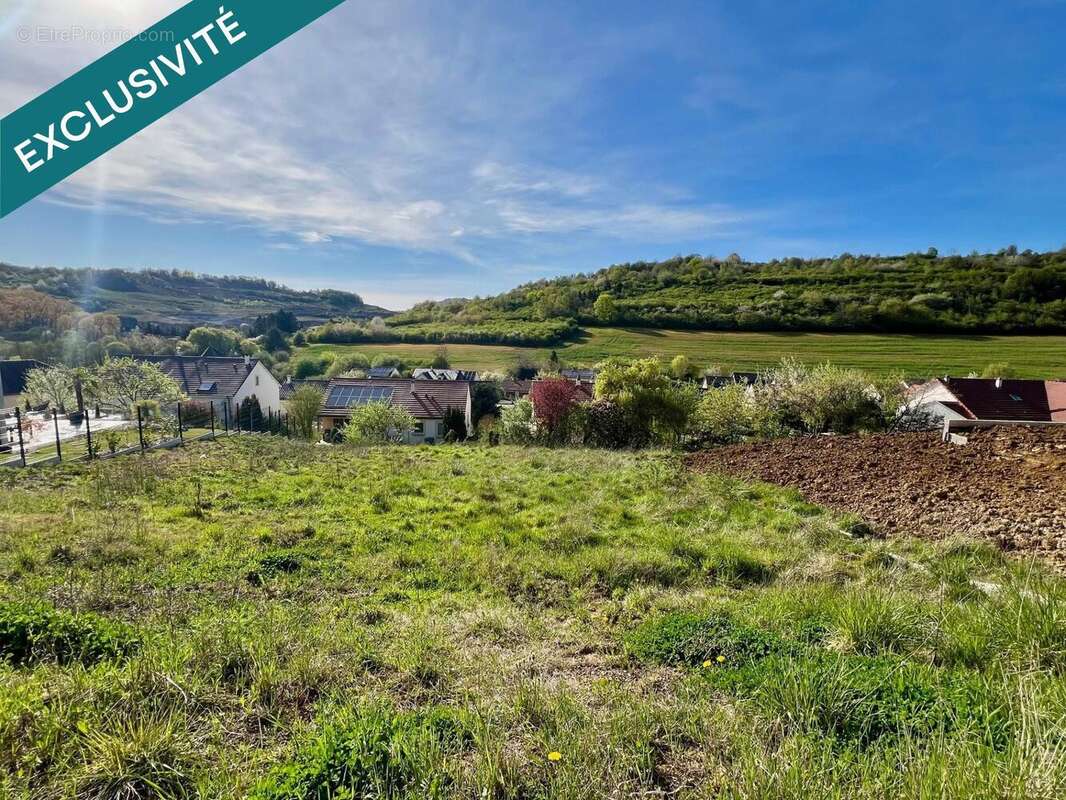 Photo 4 - Terrain à HAYANGE