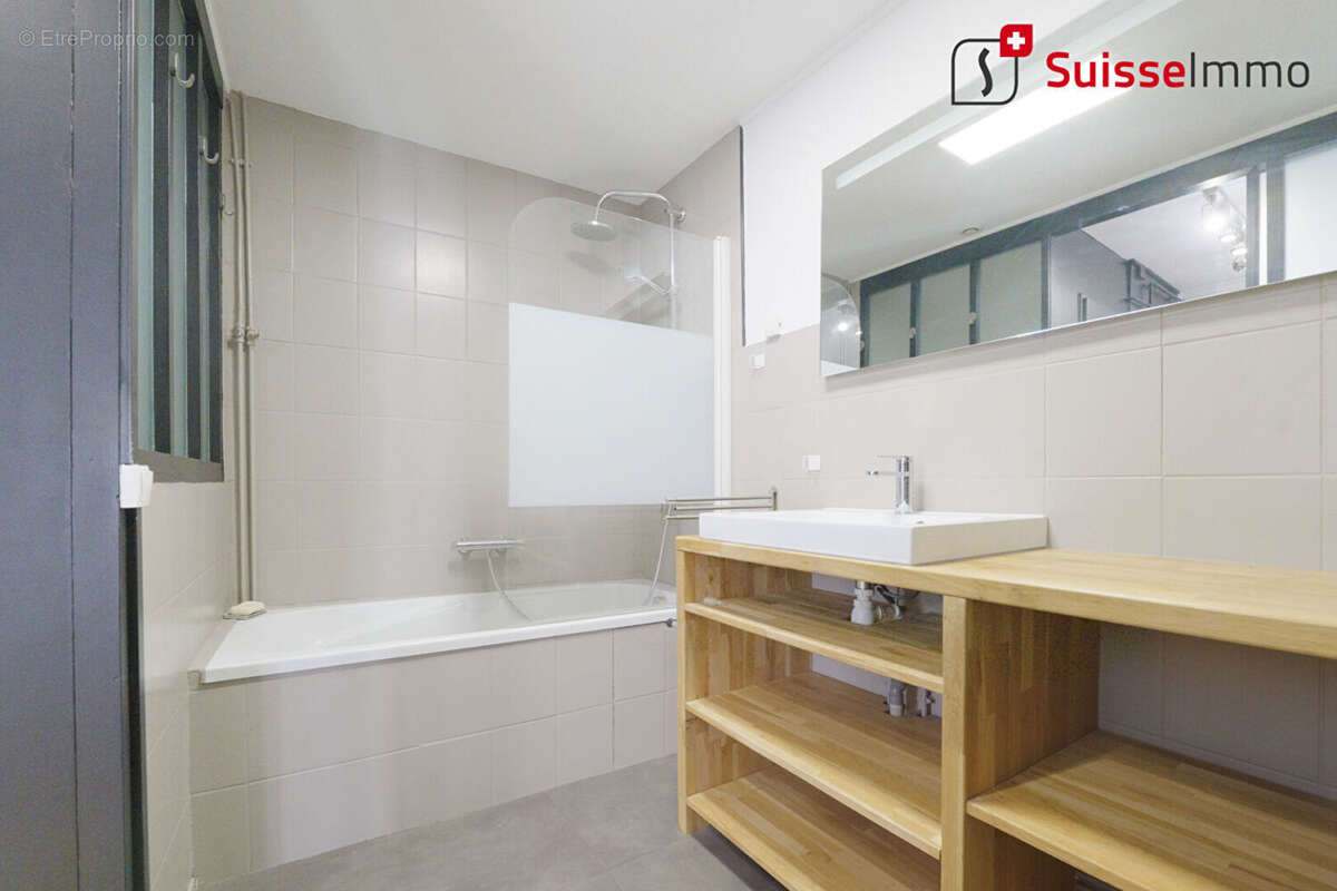 Appartement Montbeliard 5 pièces 146 m2 - photo 13