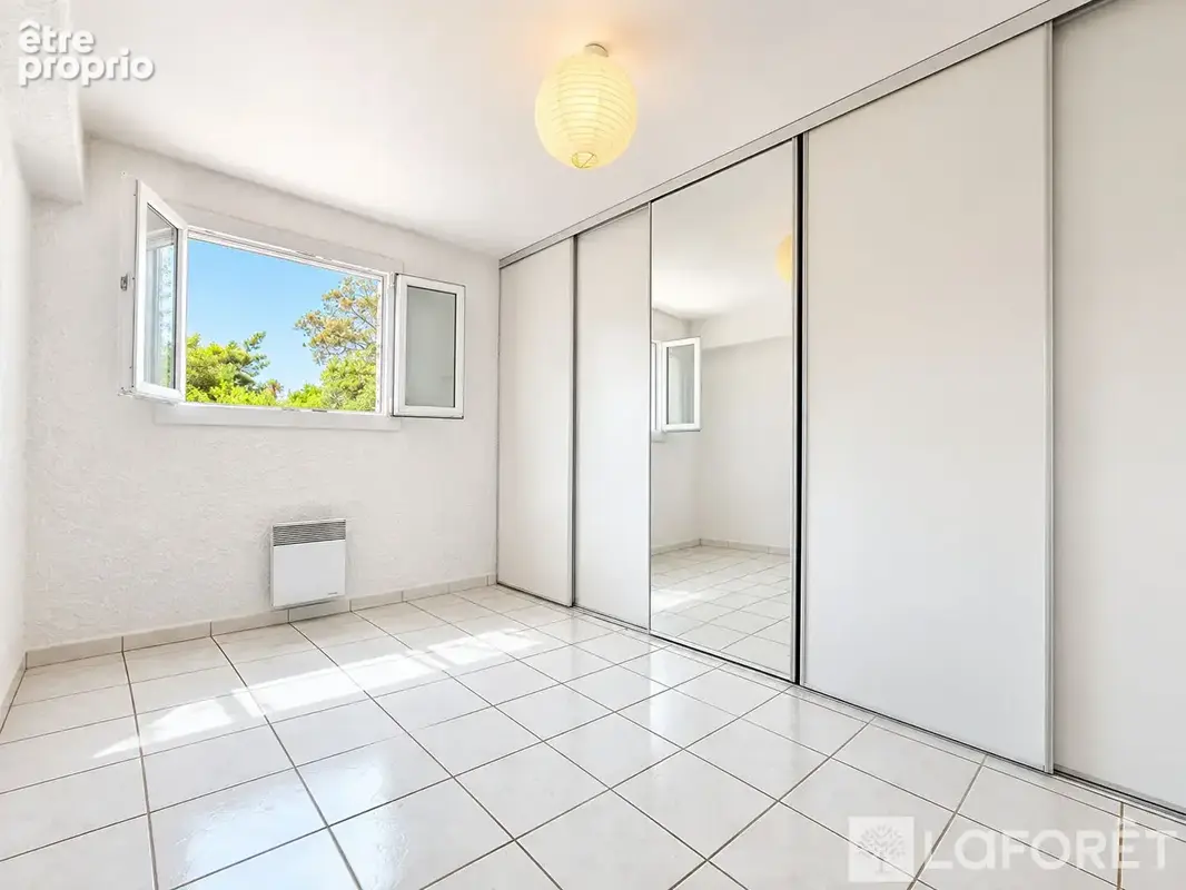 Appartement Saint Aygulf 3 pièce(s) 57.61 m2 - photo 5