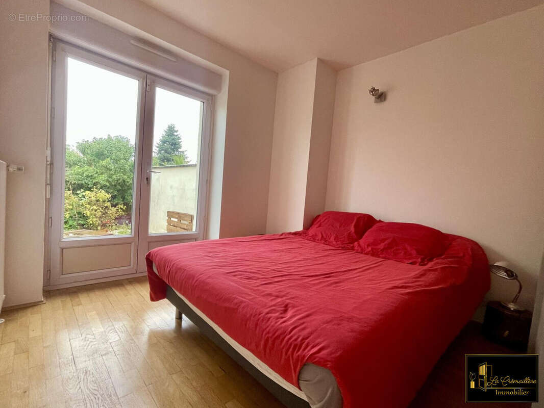 Maison à BOUTERVILLIERS