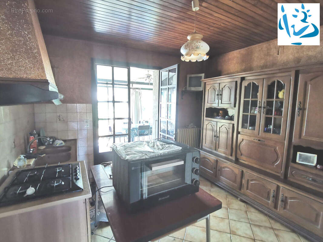 Maison 139 m² à Beaumont-De-Lomagne  - photo 6
