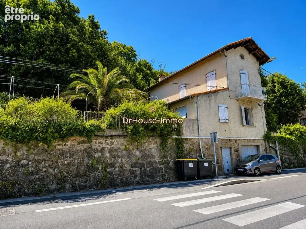 Maison 84 m² à Aubenas  - photo 2