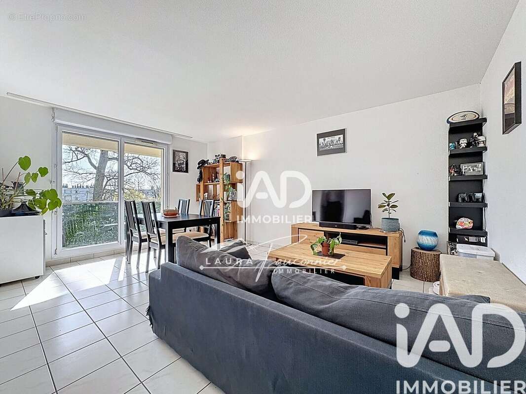 Photo 2 - Appartement à LE MEE-SUR-SEINE