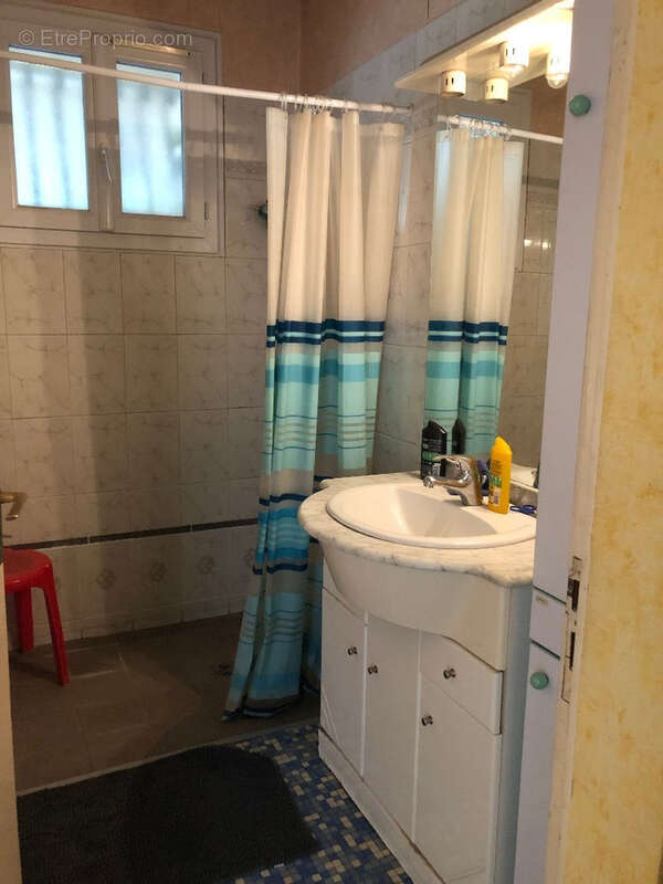 Maison à SAINT-ANDRE-DE-CUBZAC