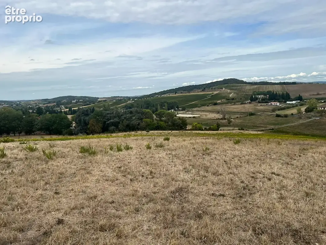 Terrain de 27700 m² Limoux constructible - photo 9
